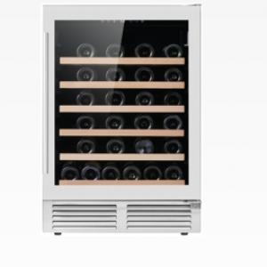 24’’ Single Zone Wine Cooler WC-165A