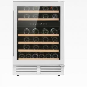 24’’ Dual Zone Wine Cooler WC-165B