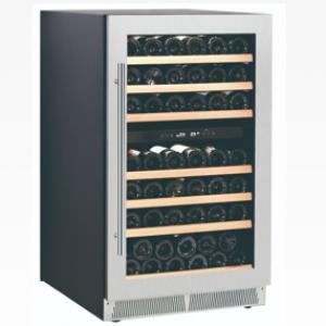 24’’ Dual Zone Wine cooler WC-215B