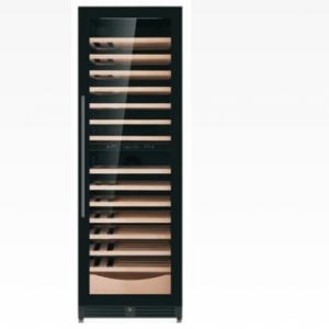 24’’ Dual Zone Wine Cooler WC-318B