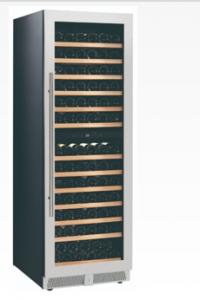 24’’ Dual Zone Wine Cooler WC-375B