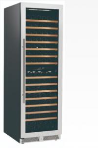 24’’ Dual Zone Wine Cooler WC-425B