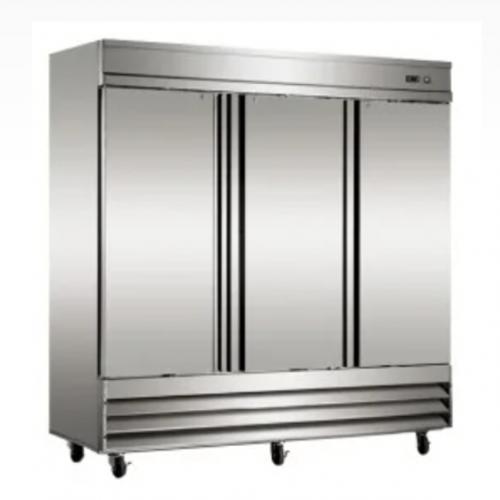 Single Door Refrigerator CFD-3R