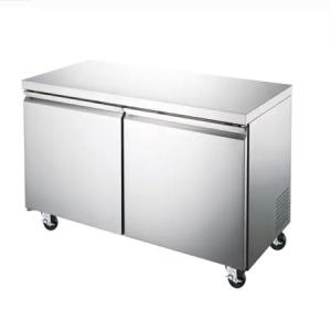 Double Door Undercounter Freezer UUC60F