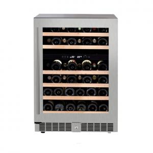 24’’ Dual Zone Wine Cooler WC-145B