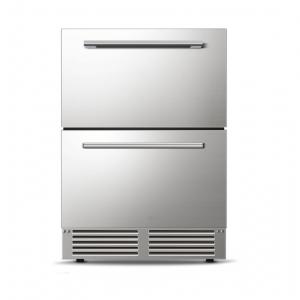 24’’ Outdoor Drawer Refrigerator BC-145DC