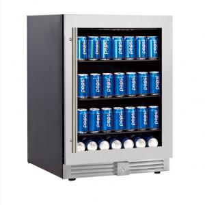 24’’ Beverage Cooler BC-145C