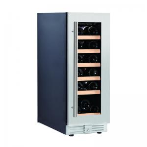 15'' Single Zone Wine Cooler WC-58A 