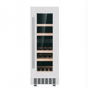 15'' Dual Zone Wine Cooler WC-58B