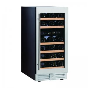 15'' Dual Zone Wine Cooler WC-85B