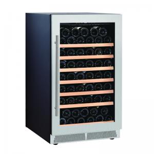 24’’ Single Zone Wine Cooler WC-215A