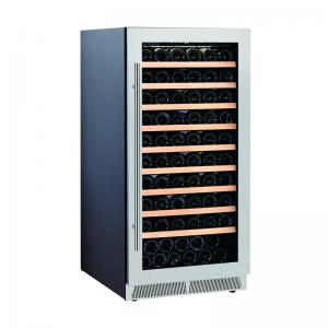 24'' Single Zone Wine Cooler WC-265A